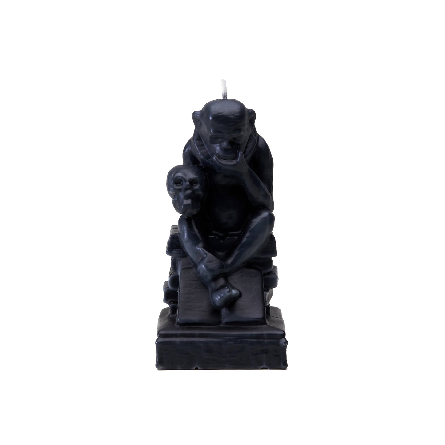 Neighborhood Aroma Ape Candle 'Black'