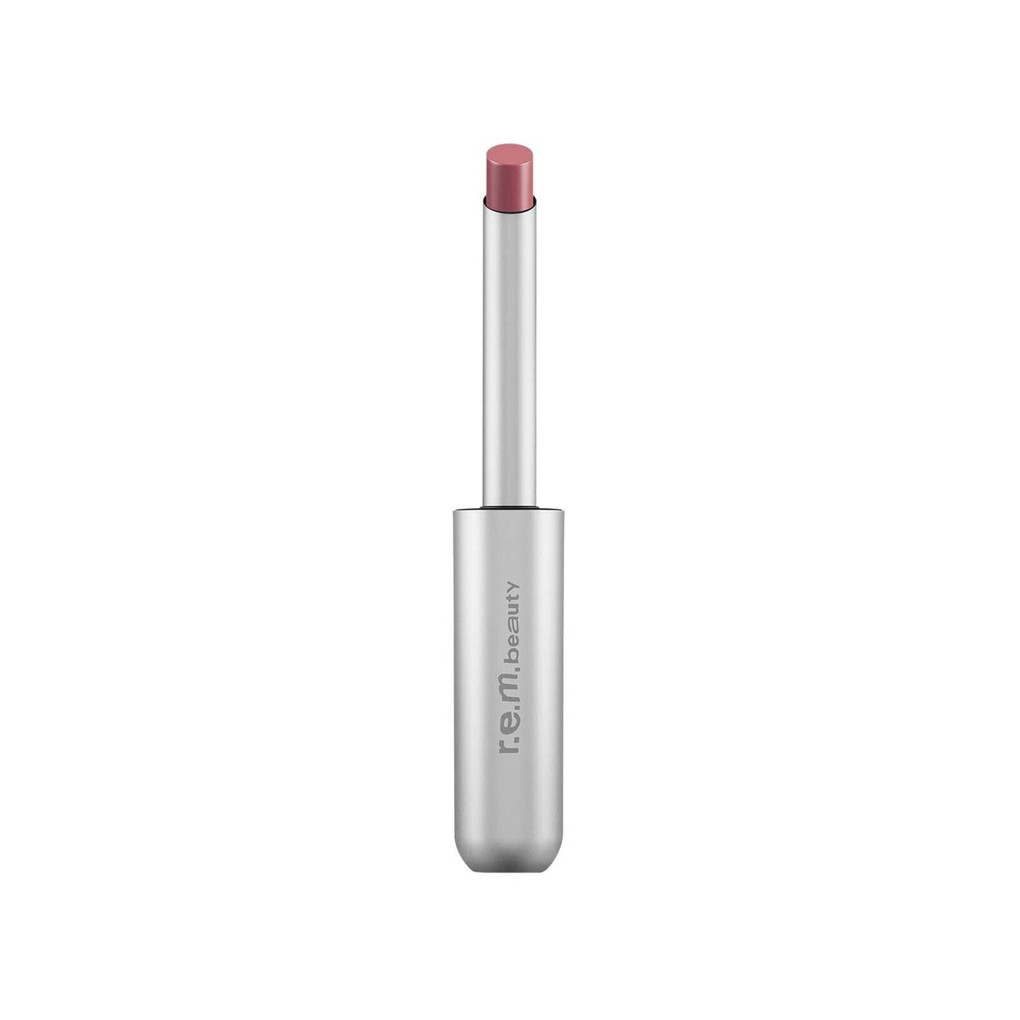 R.E.M. Beauty On Your Collar Classic Lipstick Tongued Tied Color Must-Have NEW