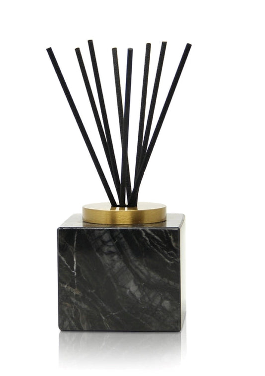 Marble Reed Diffuser (2 Colors)