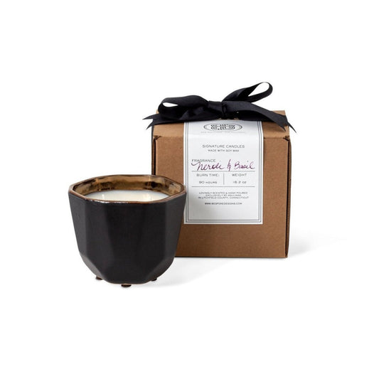 Bespoke Scented Candles-Bespoke Designs