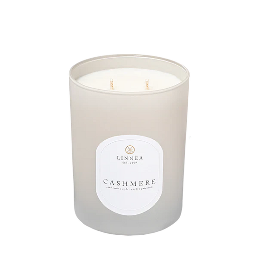 Linnea Candle Collection