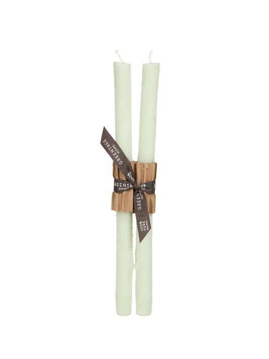 Greentree Home Candle Twig Tapers