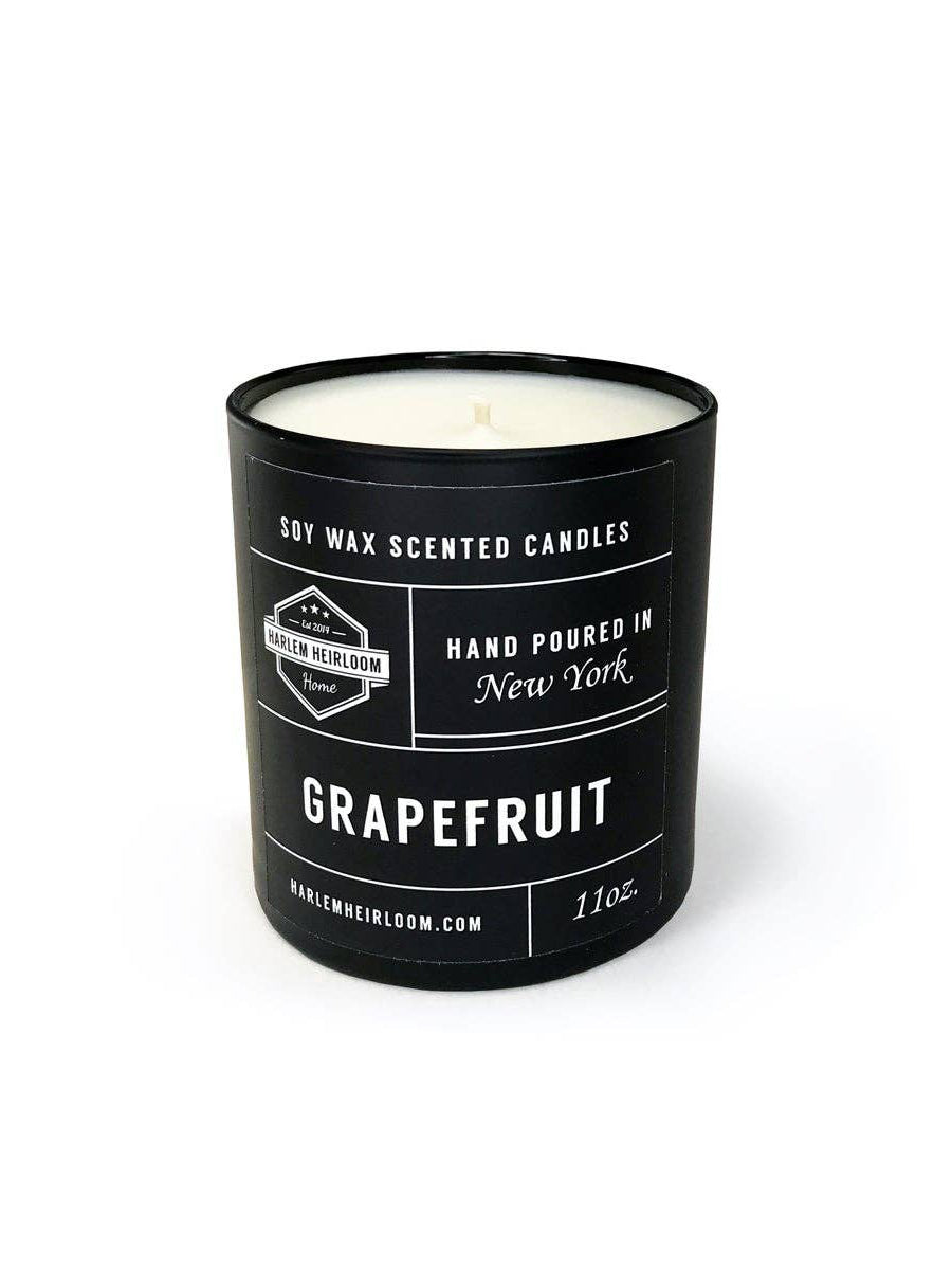 Harlem Heirloom Grapefruit Standard Candle