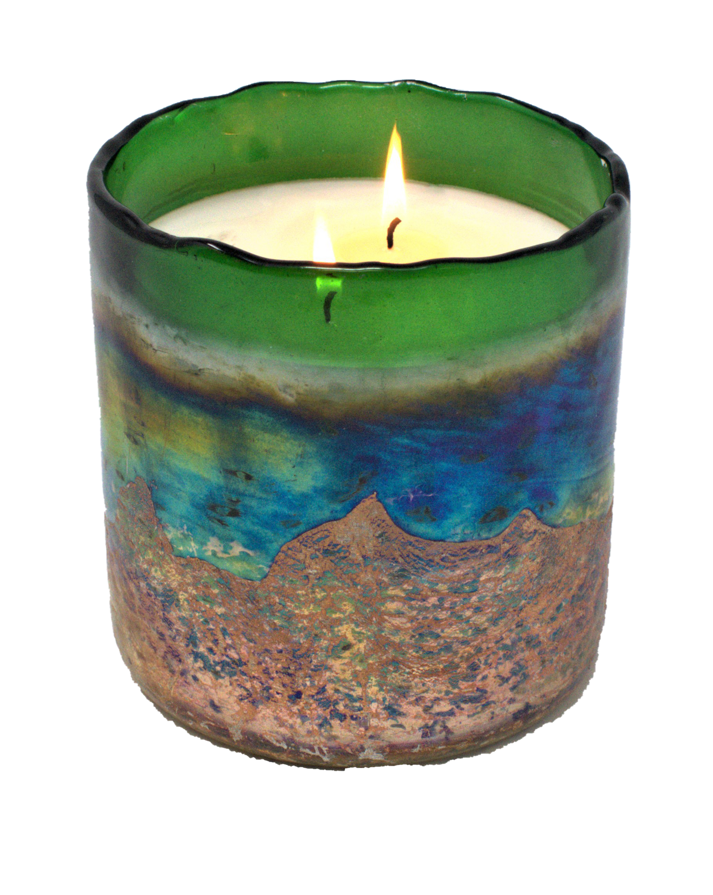 Horizon Candle