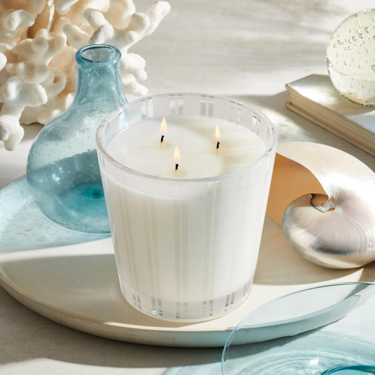 Lifestyle of Nest New York Ocean Mist & Sea Salt 3-Wick Candle