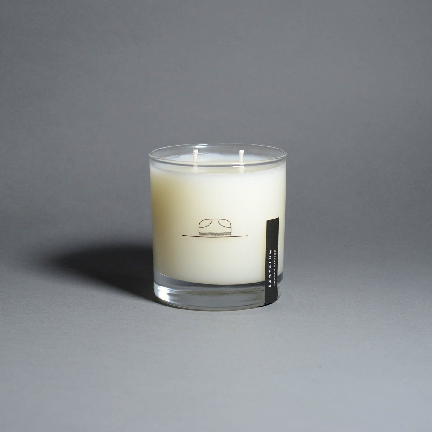 Ranger Station Candle