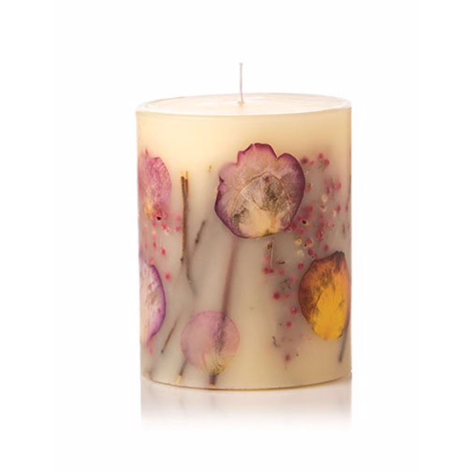 Apricot Rose