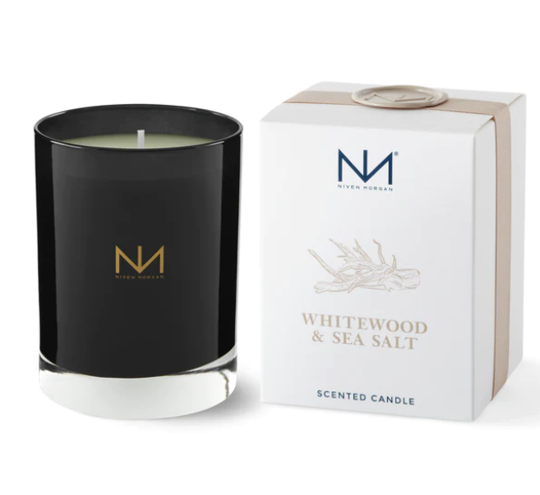 Niven Morgan Candle
