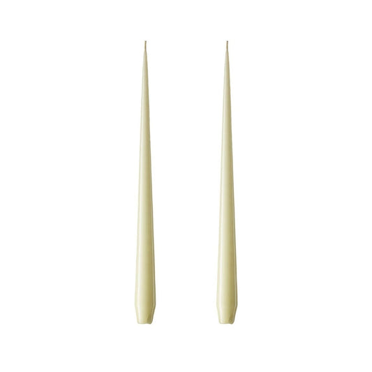 Taper Candle Pair, Tall-Bespoke Designs