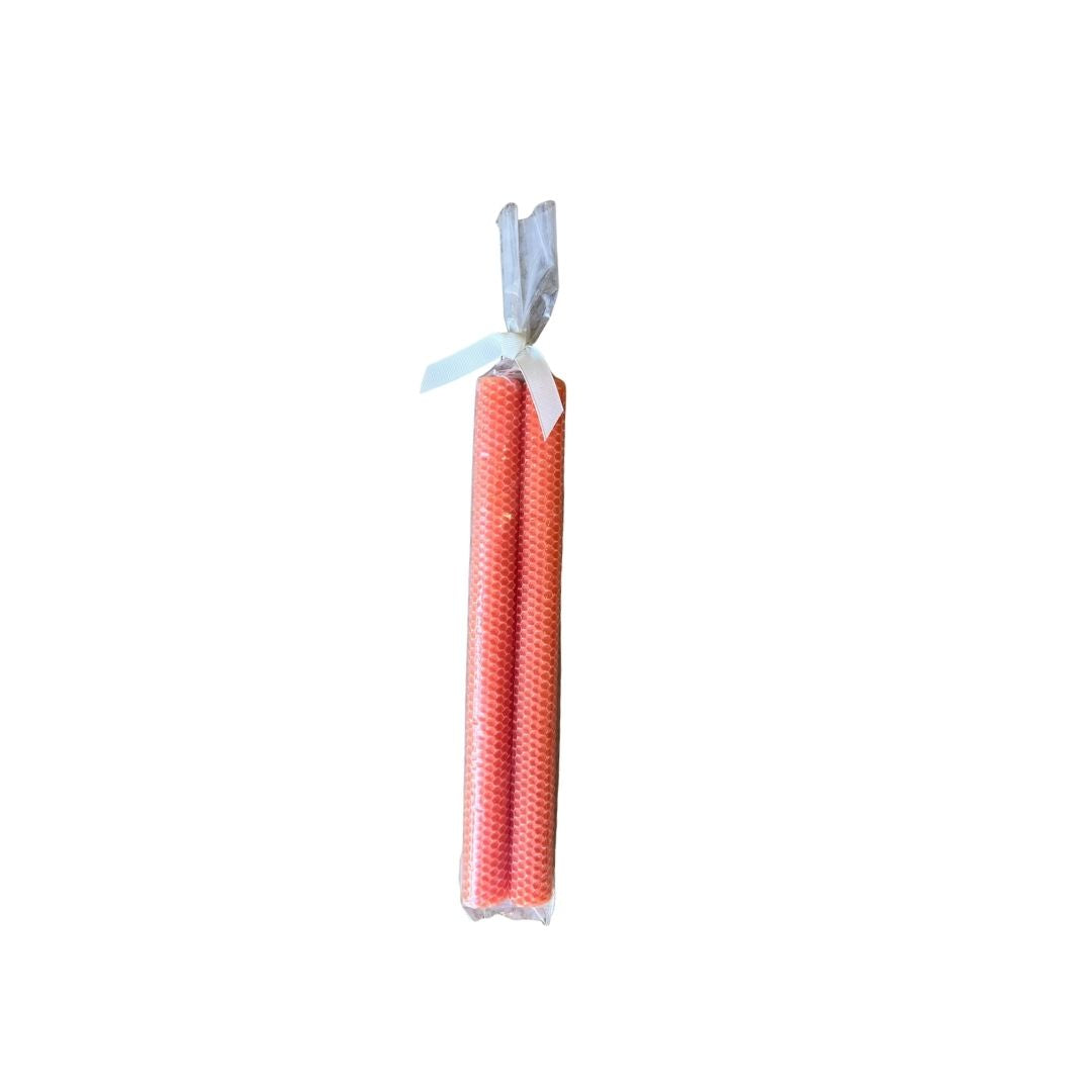 12" Pair of Tapers - Marnier