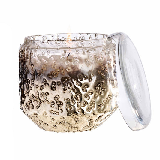 Aeremos™ Glass Candle