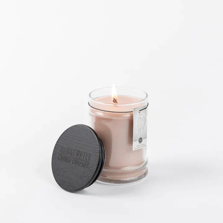 Small Bridgewater Candle Jar