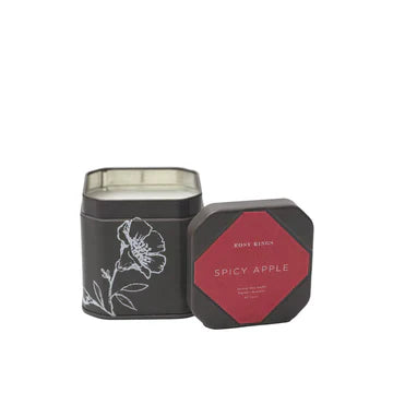 Signature Tin Rosy Ring