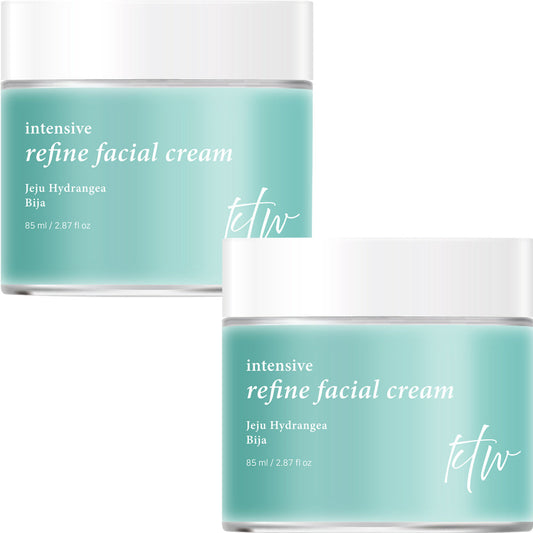 KTW Intensive Eoseongcho Soothing Moisture Facial Vegan Cream, 85ml, 1 pack