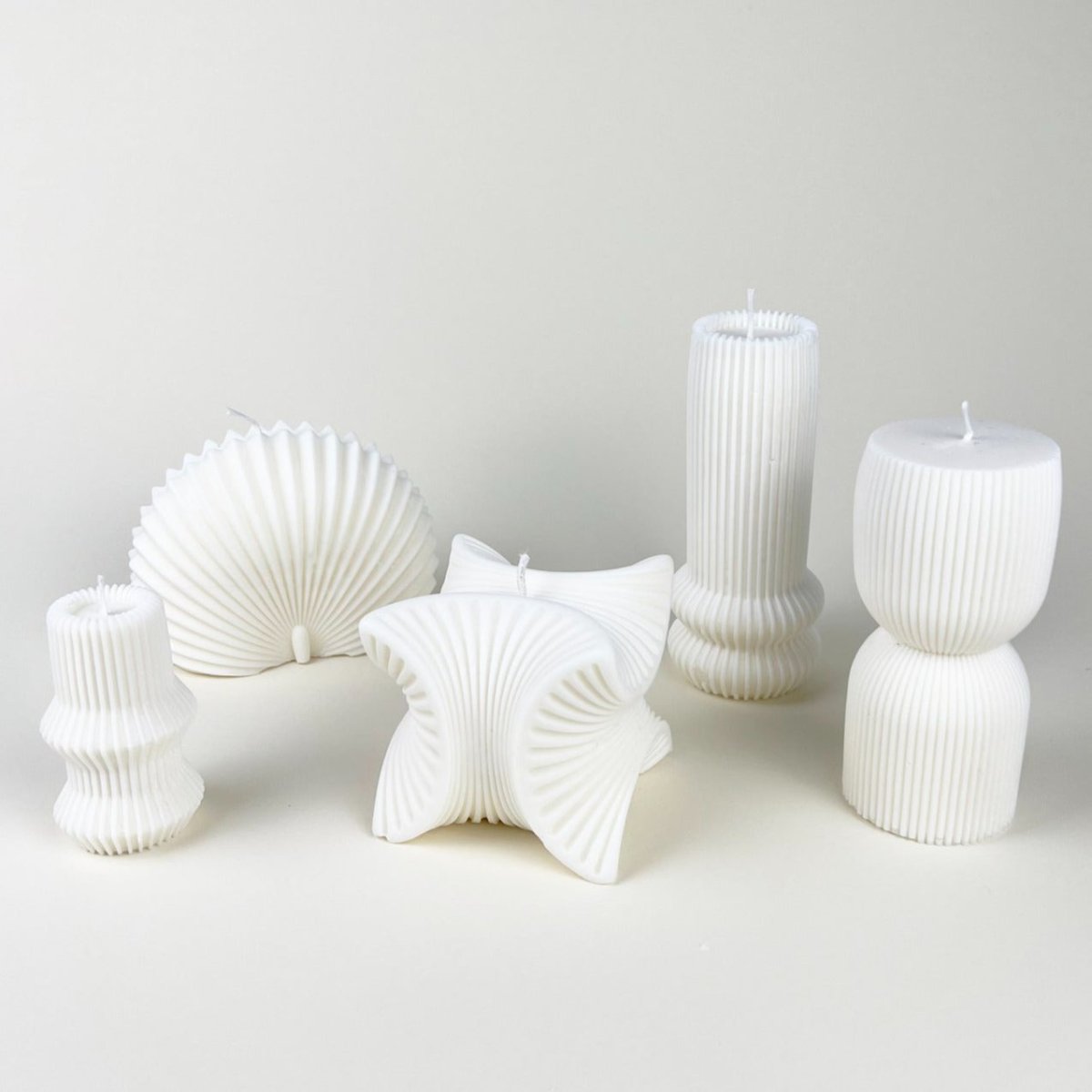 Bari Candle