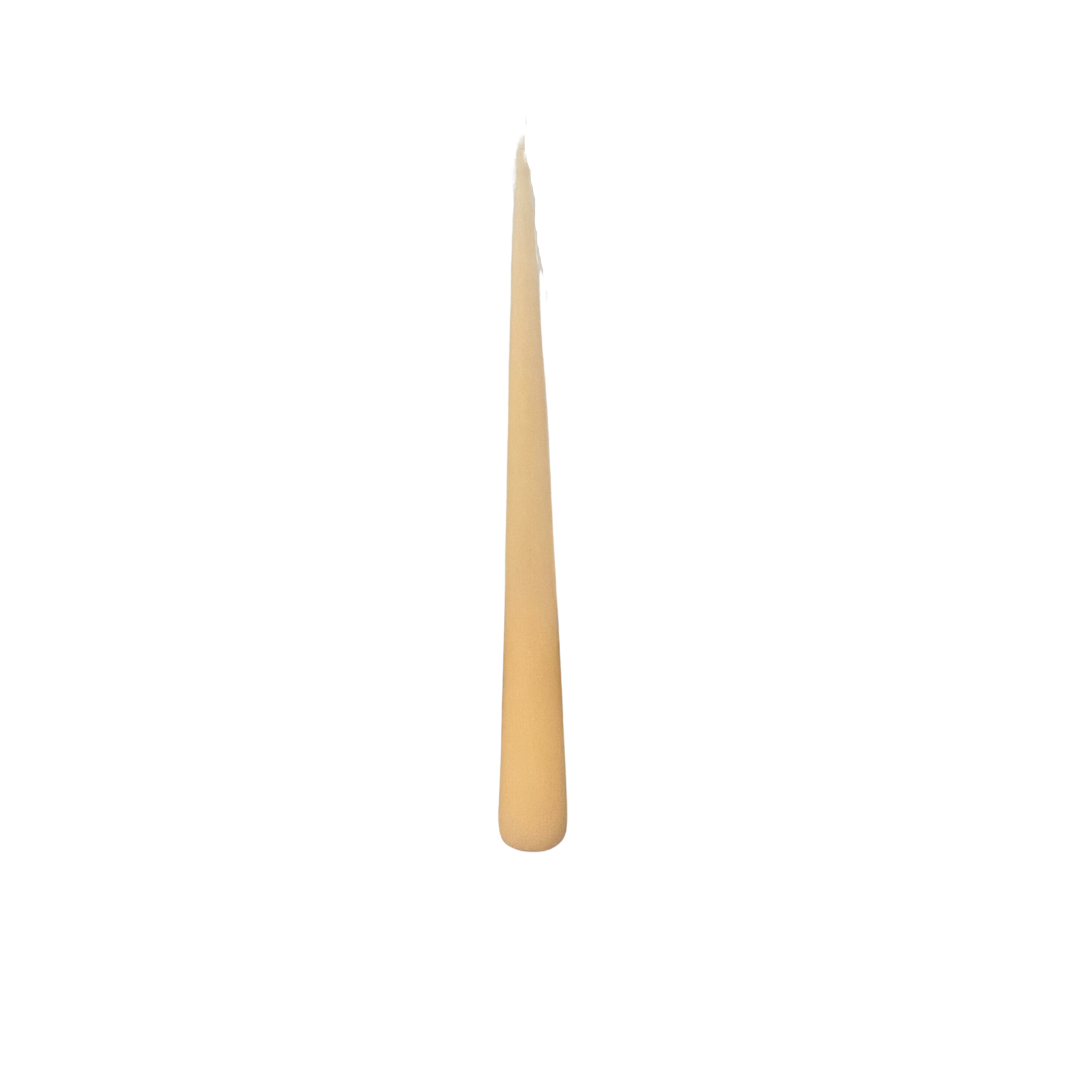Cone Candle, Large-Bespoke Designs
