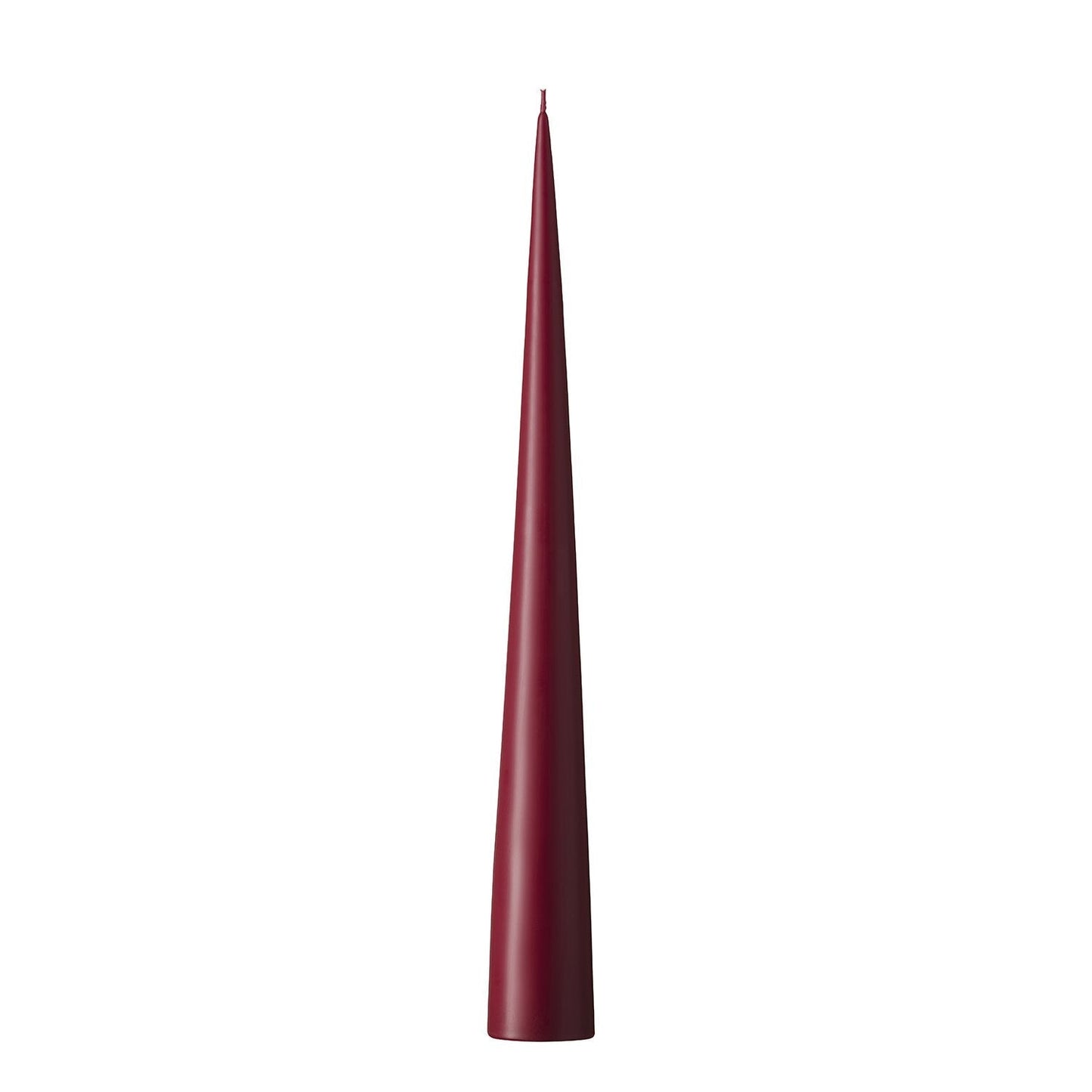 Cone Candle, Large-Bespoke Designs