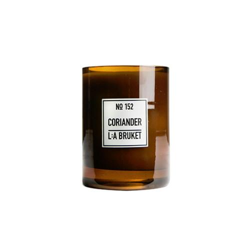 Scented Candles by L:A Bruket Candles L:A Bruket Coriander