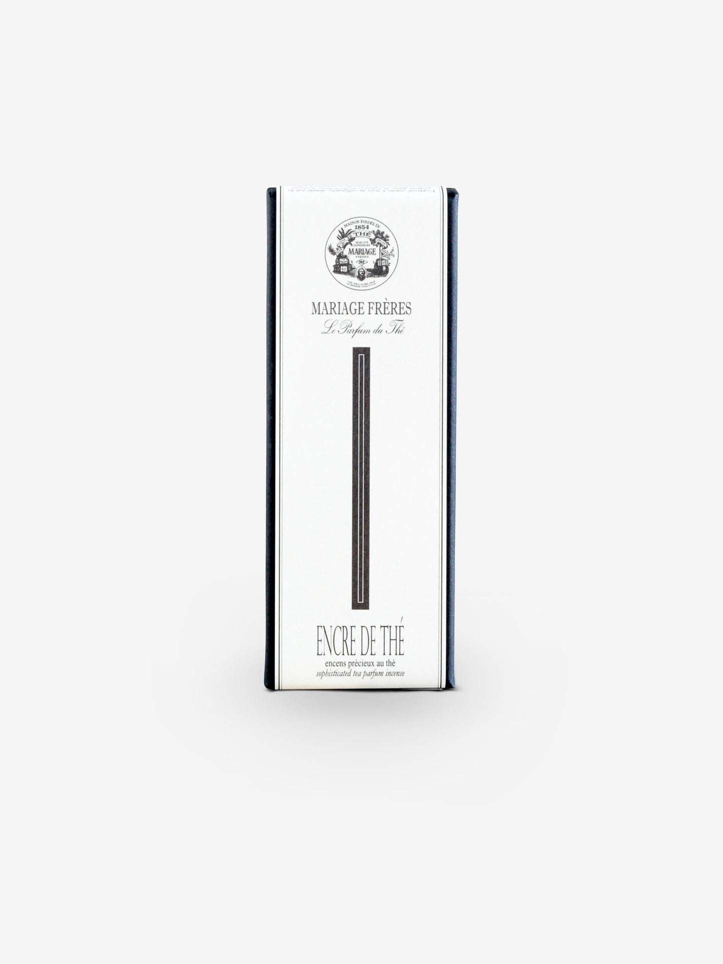 Mariage Freres Etui Encens Encre The by Mariages Freres Home Accessories New Candles and Home Fragrance Default