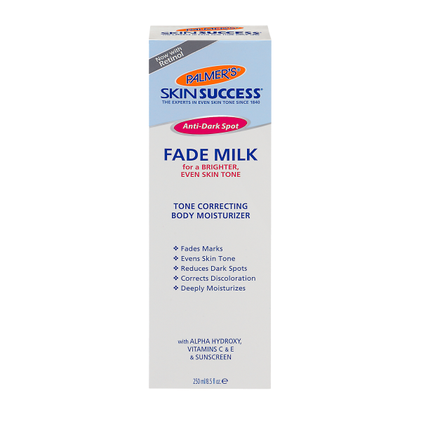 Palmers Skin Success Fade Milk Anti Dark Spot 250ml