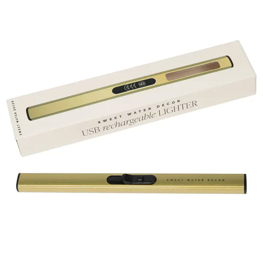 Electric Candle Lighter- 4 Colors