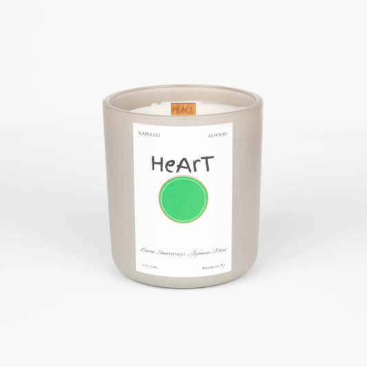 Peace in a Jar Candle