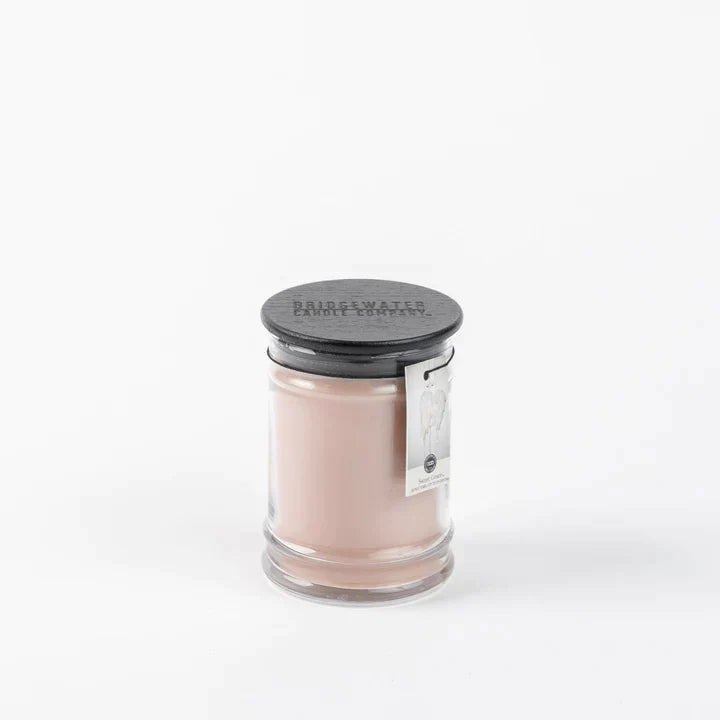 Small Bridgewater Candle Jar