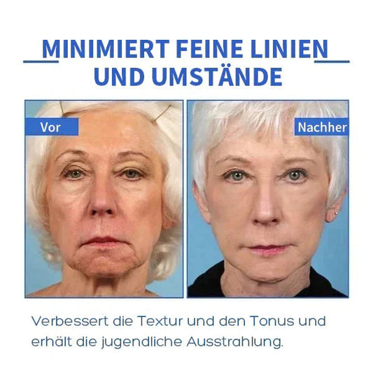 Pure Hyaluronic Acid Facial Serum