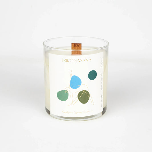 Joy in a Jar Candle