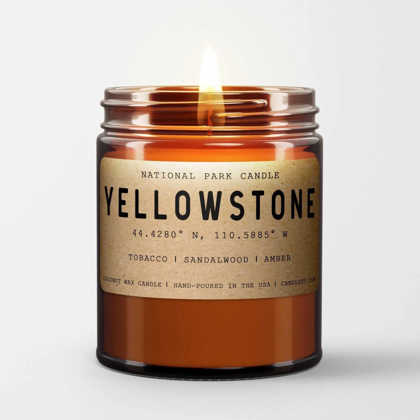 Yellowstone