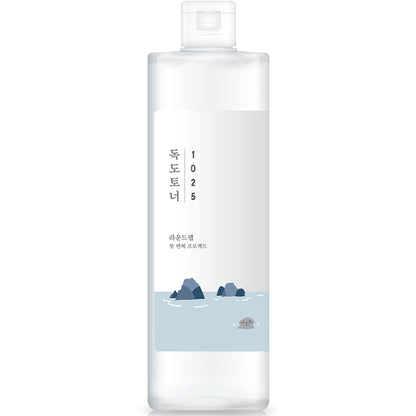 Round Lab 1025 Dokdo Toner, 200ml, 1EA