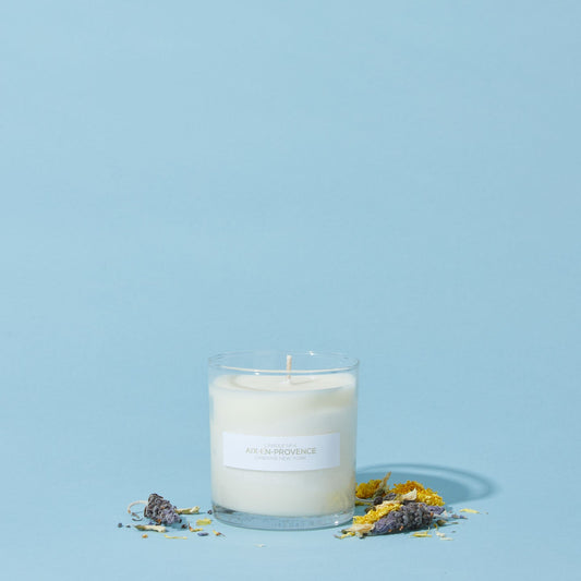 Hawkins Aix en Provence Candle