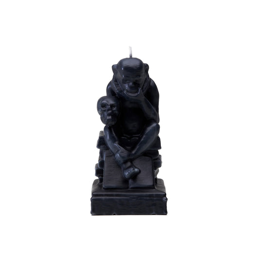 Neighborhood Aroma Ape Candle 'Black'