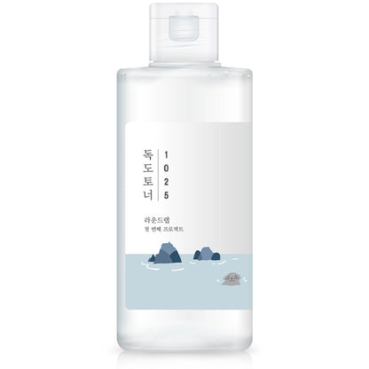 Round Lab Dokdo Toner, 500ml, 1ea
