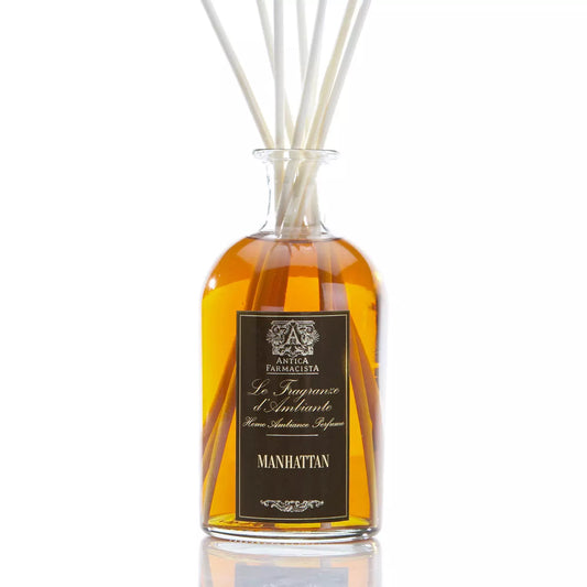 Diffuser Manhattan