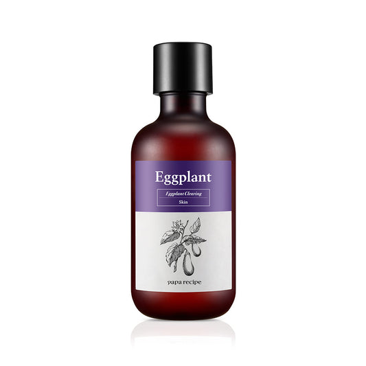 Papa Recipe Eggplant Clearing Toner, 200ml, 1EA