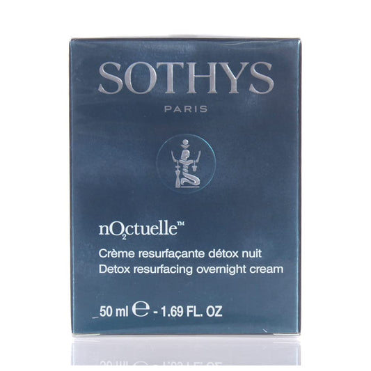 Sothys Noctuelle Overnight Cream 1.69 Ounces