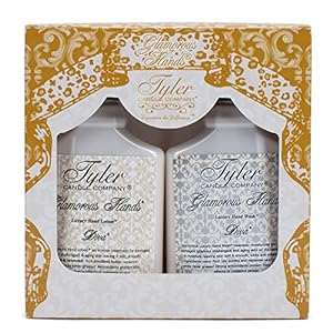 Diva Glamorous Hand Luxury Gift Set