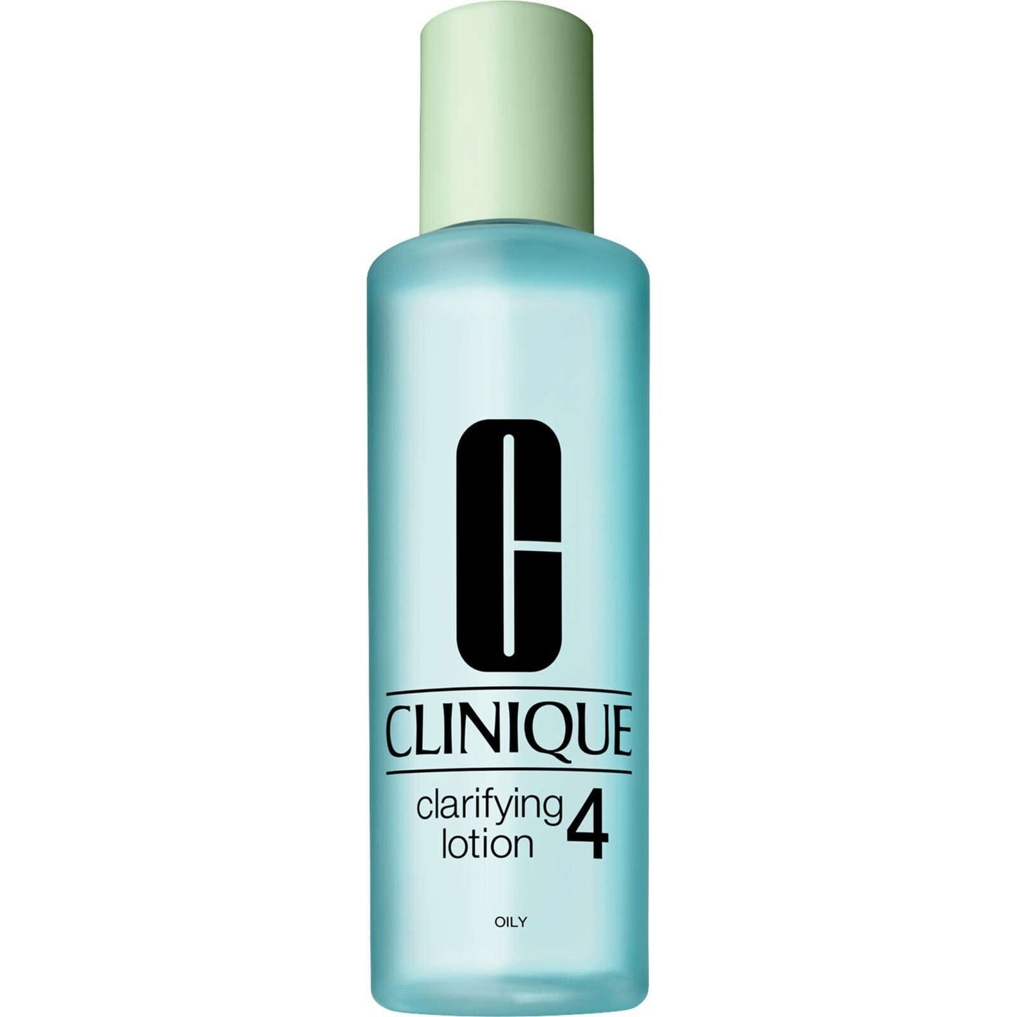 Clinique Clarifying Lotion 4 Dermatologist Developed Formula Sweeps 400ml NEW