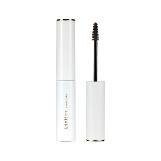 Atomy Adelica Browcara Light Brown Delicate Texture Beautiful 0.2 fl.oz NEW