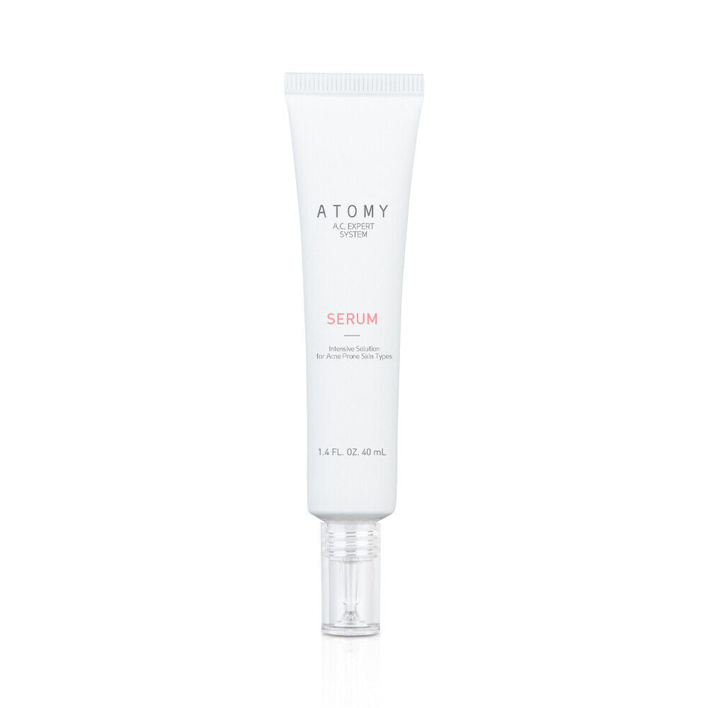 Atomy AC Serum Intensive Spot Solution Collagen Synthesis Renew 1.3 fl. oz NEW