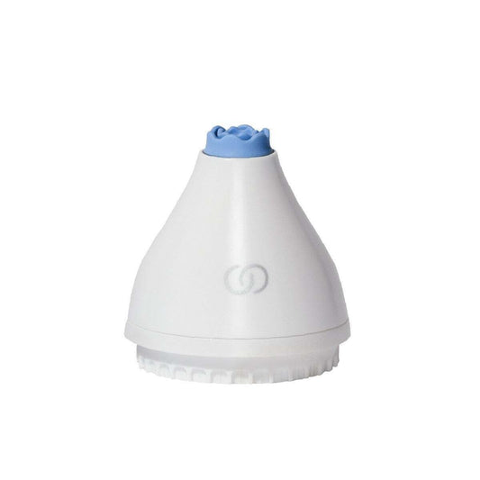 Nu Skin LumiSpa iO Accent Bright Head Eyes Cleaning Anti-Aging Beauty Device NEW