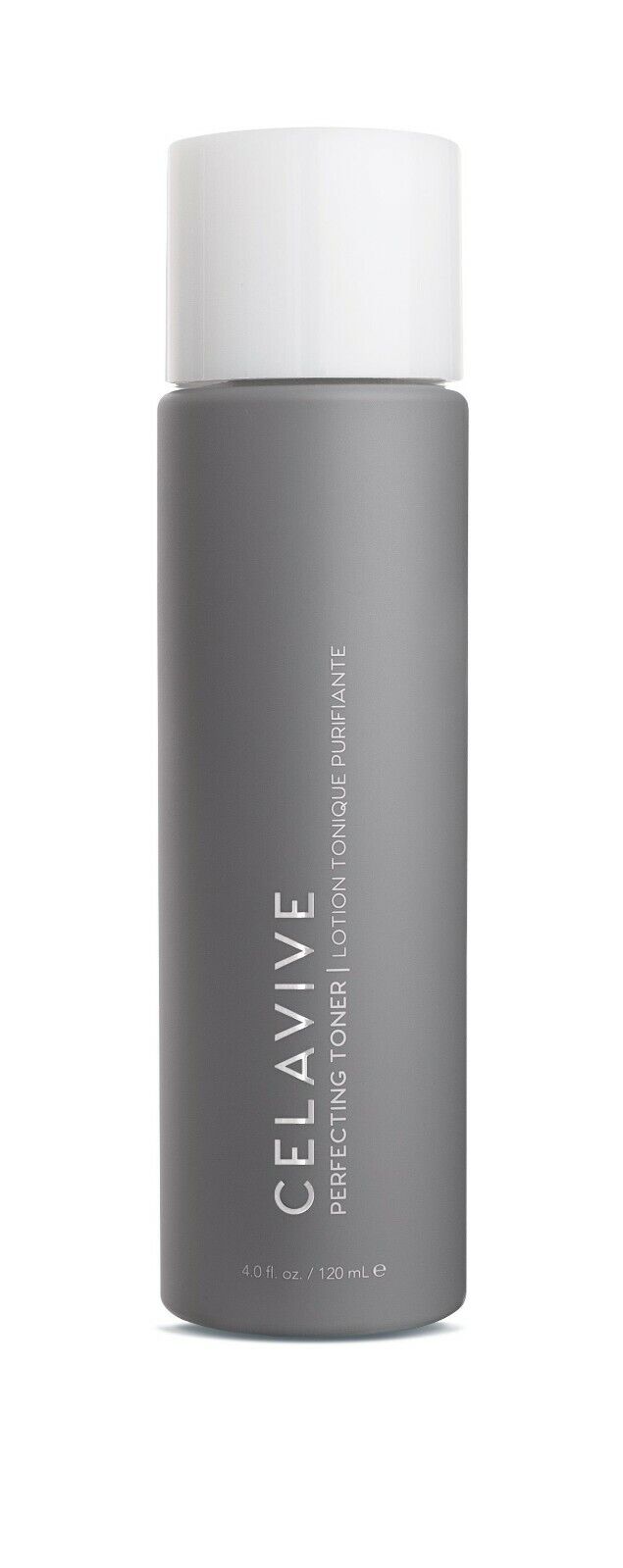 USANA Celavive Perfecting Toner 120 mL Removes Cleanses Impurities Daily Use NEW