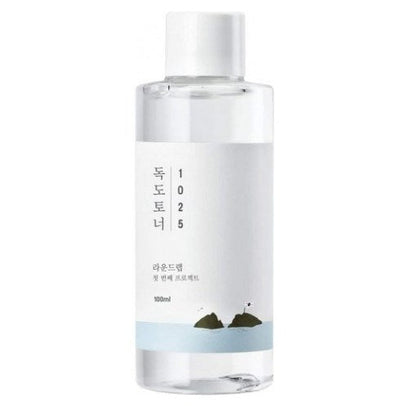 Round Lab Dokdo Toner, 500ml, 1ea