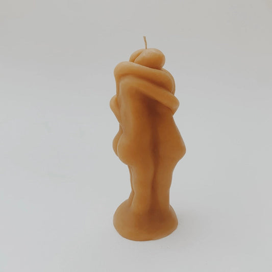 Hug Candle