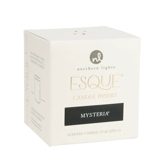 Esque Candle Insert