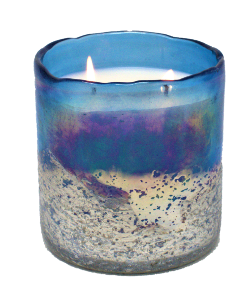 Horizon Candle