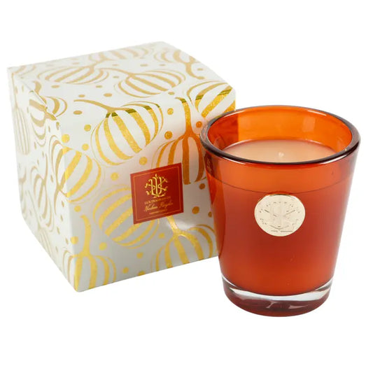 HEIRLOOM PUMPKIN CANDLE