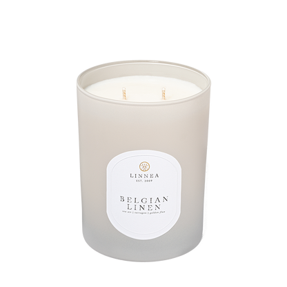 Linnea Two Wick Candle