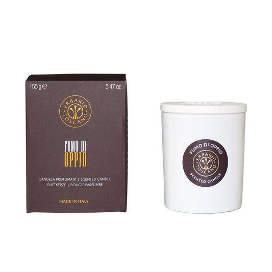 Fumo di Oppio Candle